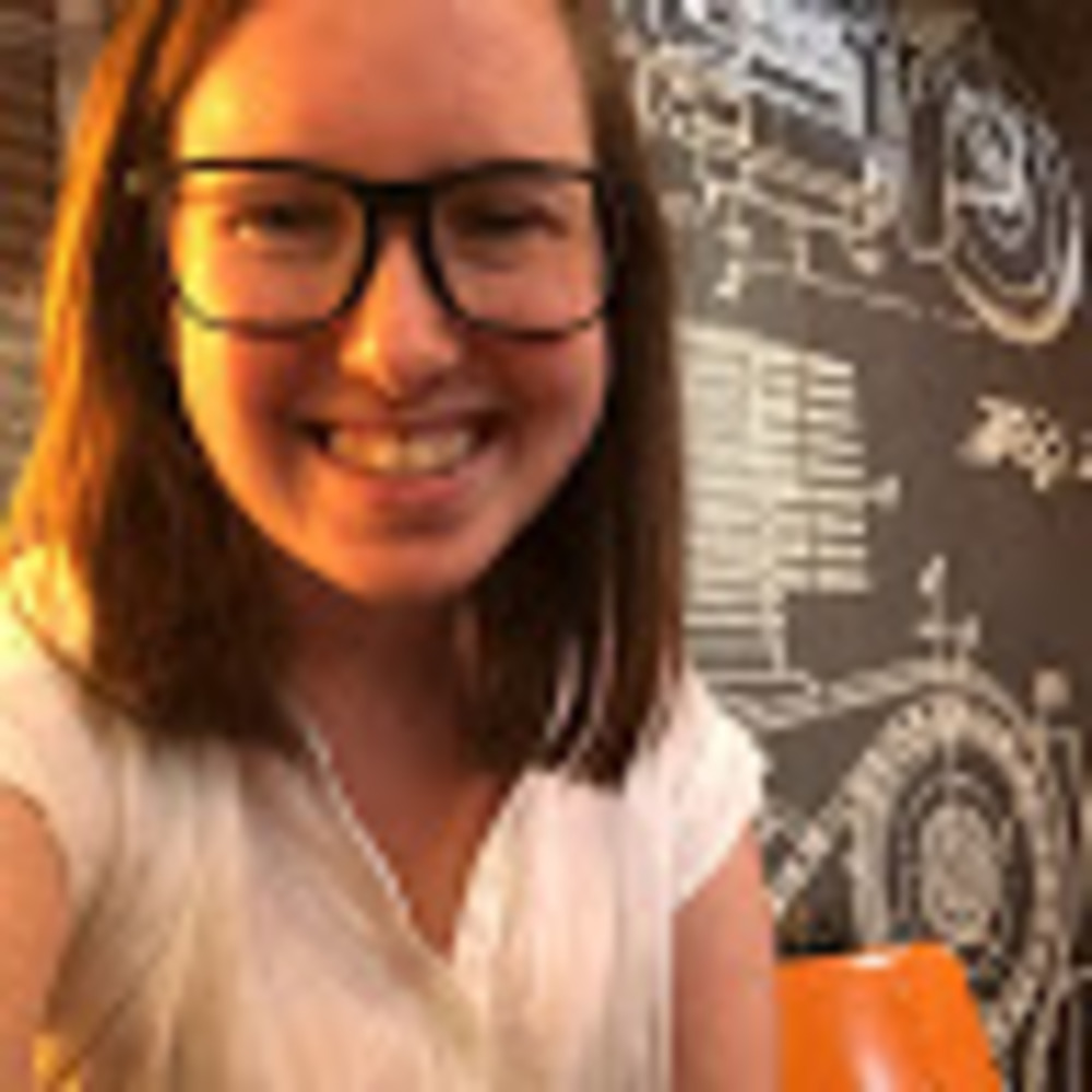 Meet your Posher, Nicole